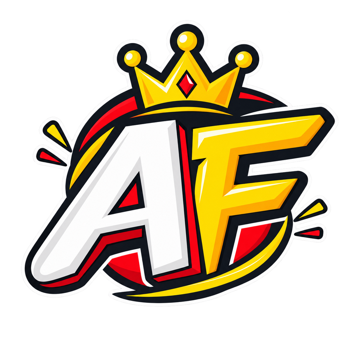 Logo Amico Fritz